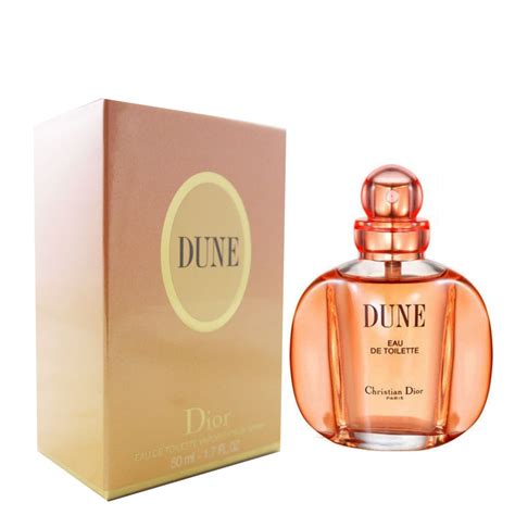 perfume dune christian dior 50ml.